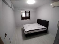 Blk 607 Clementi West Street 1 (Clementi), HDB 3 Rooms #500644471